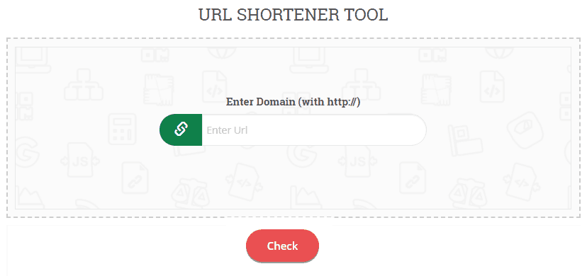 Free URL Shortener Tool