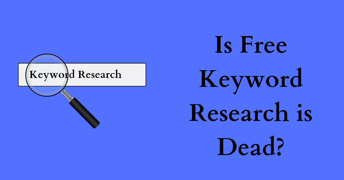 tropical keyword research