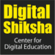 Digital Shiksha Logo 250x250