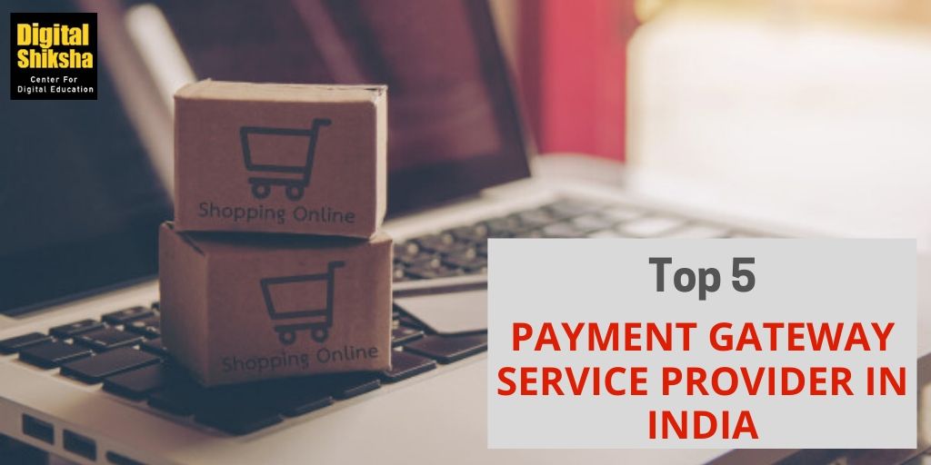 payment gateway service provider
