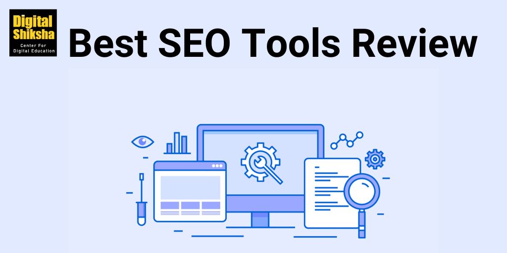 best seo tools review