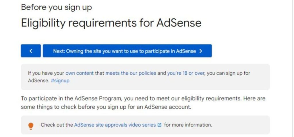 google-adsense-approval-requirements-part-1