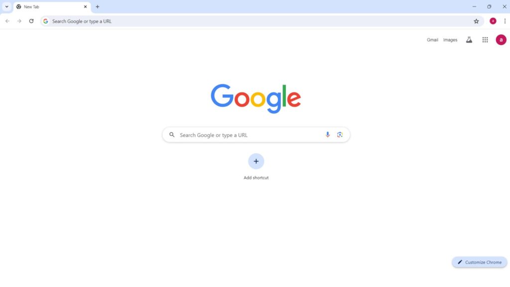 Understanding Google Chrome