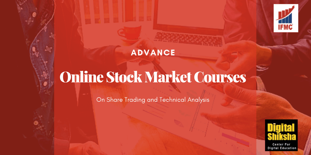 16 Stock Market Courses In Delhi Insanely Popular By Ifmc On Share - 